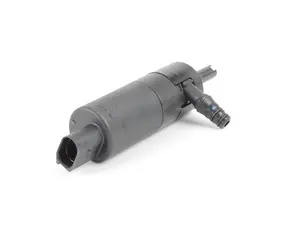 High Pressure Pump