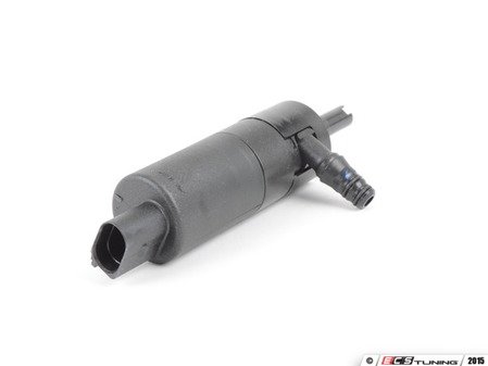 ES#184164 - 67128377428 - High Pressure Pump - For MINIs with headlight washer jets - Genuine MINI - MINI
