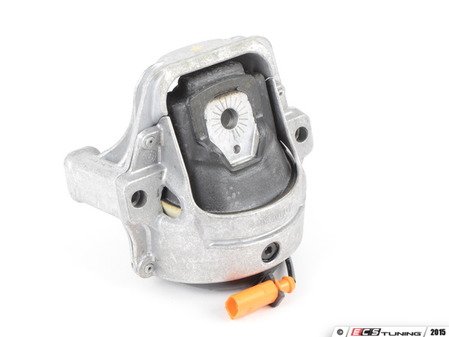 ES#2541740 - 8R0199381AE - Engine Mount - Right - Eliminate excessive engine vibrations - Genuine Volkswagen Audi - Audi
