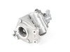 ES#398859 - 4Z7145156E - Power Steering Pump - Get rid of the noise, and regain your smooth steering. - Genuine Volkswagen Audi - Audi