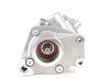 ES#398859 - 4Z7145156E - Power Steering Pump - Get rid of the noise, and regain your smooth steering. - Genuine Volkswagen Audi - Audi