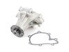 ES#2776826 - 6022000220 - Water Pump  - Includes New Gasket - Laso - Mercedes Benz