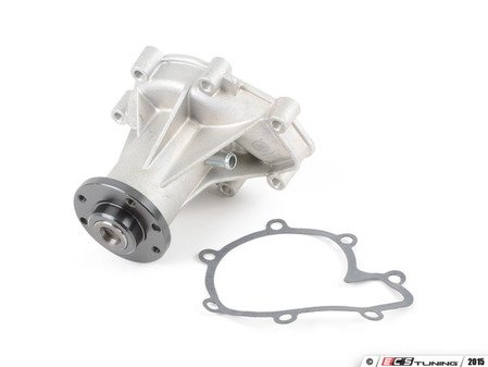 ES#2776826 - 6022000220 - Water Pump  - Includes New Gasket - Laso - Mercedes Benz