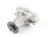 ES#2776826 - 6022000220 - Water Pump  - Includes New Gasket - Laso - Mercedes Benz