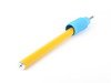 ES#2862761 - 34-000236 - B6 Performance Front Strut Insert - Priced Each - Unbelievable control, precise handling, ultimate performance and incredible comfort. German-made with world-famous Bilstein quality and a limited lifetime warranty! - Bilstein - BMW