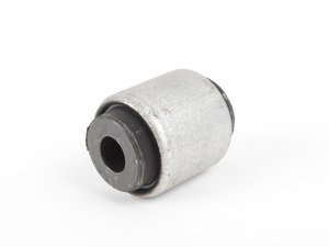 ES#437148 - 8E0501541S - Rear Upper Control Arm Bushing - Priced Each - Fits the left and right control arm for the inner and outer position - Genuine Volkswagen Audi - Audi