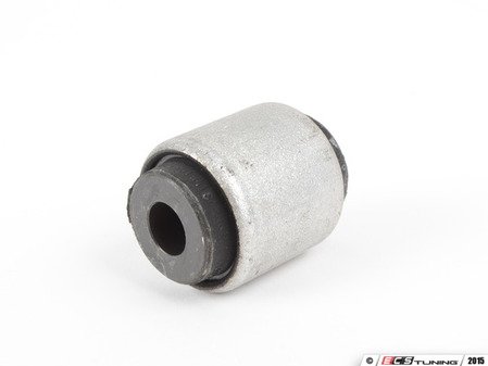 ES#437148 - 8E0501541S - Rear Upper Control Arm Bushing - Priced Each - Fits the left and right control arm for the inner and outer position - Genuine Volkswagen Audi - Audi