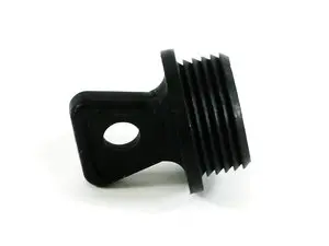 Timing Hole Plug