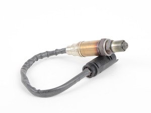 ES#2840644 - 11787836451 - Oxygen Sensor - Bank 2 sensor, after the catalytic converter - Bosch - BMW