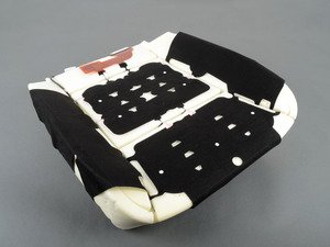 ES#145338 - 52109142353 - Front Seat Bottom Foam - Right - Restore your seats and regain support - Genuine BMW - BMW