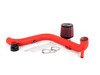 ES#2826094 - 65.10.85R - P-Flo Air Intake Kit - red with Oiled filter - Significant power and sound increase - Neuspeed - Volkswagen