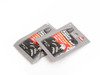 ES#2582056 - E9XREARPDRTKT - Rear Pad And Rotor Installation Kit - Everything you need to install new rotors and pads using all new components - Assembled By ECS - BMW