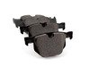 ES#2848173 - 34216763043 - Rear Brake Pad Set - Original supplier of brake pads to BMW - Textar - BMW