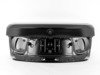 ES#1875712 - 41007238429 - Trunk Lid - Replacement trunk lid - Genuine BMW - BMW