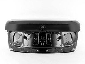 ES#1875712 - 41007238429 - Trunk Lid - Replacement trunk lid - Genuine BMW - BMW