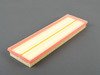 ES#2535849 - 07K129620 - Air Filter - Keep your engine breathing clean air and improve efficiency. - Mann - Volkswagen