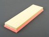 ES#2535849 - 07K129620 - Air Filter - Keep your engine breathing clean air and improve efficiency. - Mann - Volkswagen