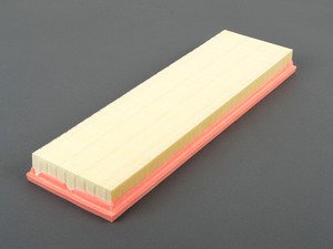 ES#2535849 - 07K129620 - Air Filter - Keep your engine breathing clean air and improve efficiency. - Mann - Volkswagen