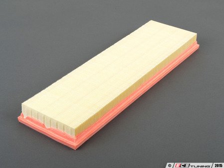 ES#2535849 - 07K129620 - Air Filter - Keep your engine breathing clean air and improve efficiency. - Mann - Volkswagen