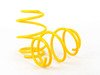 ES#2549943 - 65281 - Lowering Spring Set - Provides a more aggressive stance for improved looks and handling. Average lowering of 1.6"F and 1.2"R. - Suspension Techniques - BMW