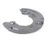 ES#1876965 - 34116787319 - Left Protection Plate - Priced Each  - Sits behind the rotor - Genuine BMW - BMW