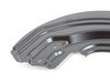 ES#1876965 - 34116787319 - Left Protection Plate - Priced Each  - Sits behind the rotor - Genuine BMW - BMW
