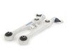 ES#2523975 - 8D0498999HD - Heavy Duty Lower Control Arm Kit - 4 Piece Kit, includes straight control arm, curved control arm and all hardware necessary for installation - Meyle HD - Volkswagen