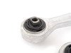ES#2523975 - 8D0498999HD - Heavy Duty Lower Control Arm Kit - 4 Piece Kit, includes straight control arm, curved control arm and all hardware necessary for installation - Meyle HD - Volkswagen