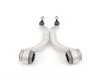 ES#2523975 - 8D0498999HD - Heavy Duty Lower Control Arm Kit - 4 Piece Kit, includes straight control arm, curved control arm and all hardware necessary for installation - Meyle HD - Volkswagen