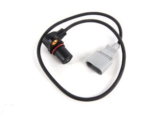 ES#252763 - 06A906433C - Crankshaft Position Sensor  - Also known as the RPM or speed sensor - Meyle - Audi Volkswagen