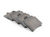 ES#4773106 - 0004207904 - DISK BRAKE PAD - Genuine Mercedes Benz - Mercedes Benz