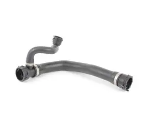 Upper Radiator Hose