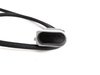 ES#252763 - 06A906433C - Crankshaft Position Sensor  - Also known as the RPM or speed sensor - Meyle - Audi Volkswagen