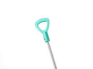ES#2765346 - 005958SCH01A - Mercedes Benz Transmission Dip Stick Tool - 1220mm long Green handle - Schwaben - Mercedes Benz