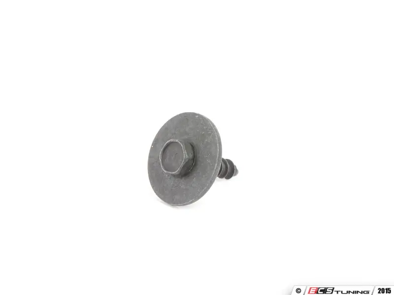 Genuine MINI - 07149213164 - HEX BOLT (07-14-9-213-164)