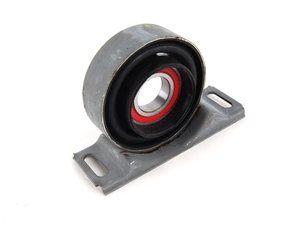 ES#3672761 - 26121226723 - Driveshaft Center Mount - Used to support the center of the driveshaft - Meyle - BMW
