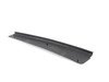 ES#96698 - 51411906474 - E30 B-Pillar Door Trim - Right - Replace your faded or cracked trim - Genuine BMW - BMW