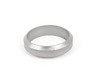 ES#2859472 - 18111723721 - E36 Exhaust Gasket Ring - Right Pipe - Gasket ring for the right exhaust pipe - Genuine BMW - BMW
