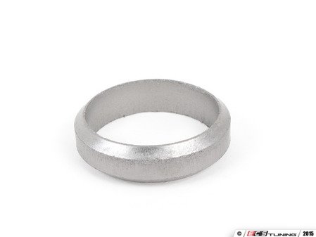 ES#2859472 - 18111723721 - E36 Exhaust Gasket Ring - Right Pipe - Gasket ring for the right exhaust pipe - Genuine BMW - BMW