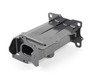 ES#129059 - 51717165517 - E85 Front frame rail - left - Frame rail the hold the bumper core support - Genuine BMW - BMW