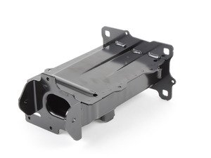 ES#129059 - 51717165517 - E85 Front frame rail - left - Frame rail the hold the bumper core support - Genuine BMW - BMW