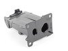 ES#129059 - 51717165517 - E85 Front frame rail - left - Frame rail the hold the bumper core support - Genuine BMW - BMW