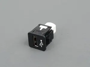 USB Socket