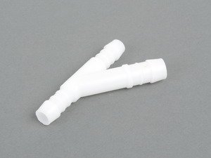 ES#36374 - 16121115537 - Fuel Y Distribution Piece - Genuine BMW - BMW