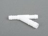 ES#36374 - 16121115537 - Fuel Y Distribution Piece - Genuine BMW - BMW