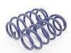 ES#726 - 54773 - Sport Lowering Springs - Average lowering front: 1.75" rear: 1.5" - H&R - Volkswagen