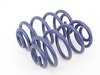 ES#726 - 54773 - Sport Lowering Springs - Average lowering front: 1.75" rear: 1.5" - H&R - Volkswagen