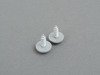 ES#2817723 - 51122293990 - Rear Bumper Hardware Set - All of the hardware needed to properly install your rear bumper - Genuine BMW - BMW