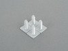 ES#2817723 - 51122293990 - Rear Bumper Hardware Set - All of the hardware needed to properly install your rear bumper - Genuine BMW - BMW