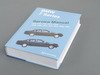 ES#252350 - B794 - BMW E32 7 Series (1988-1994) Service Manual - A comprehensive must-have for any do-it-yourselfer! Includes 984 pages of maintenance, service, and repair information! - Bentley - BMW